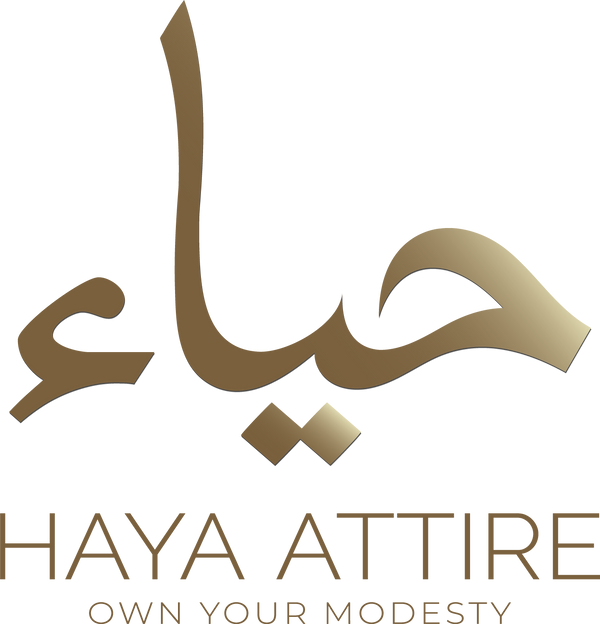 Haya Attire UK